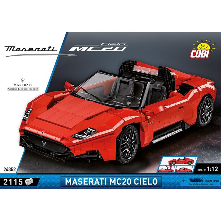 Cobi technics store